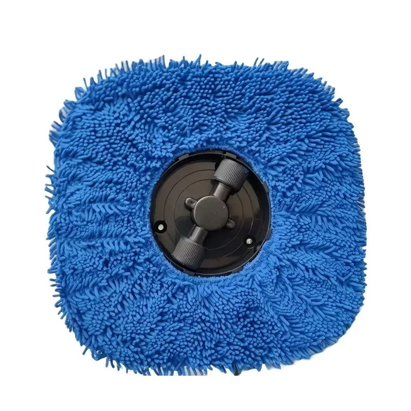 Trapeador Aspiradora Automática